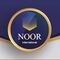 Noor International logo